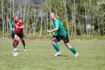 Bild 174 - F SG NieBar - IF Stjernen Flensborg : Ergebnis: 2:0
